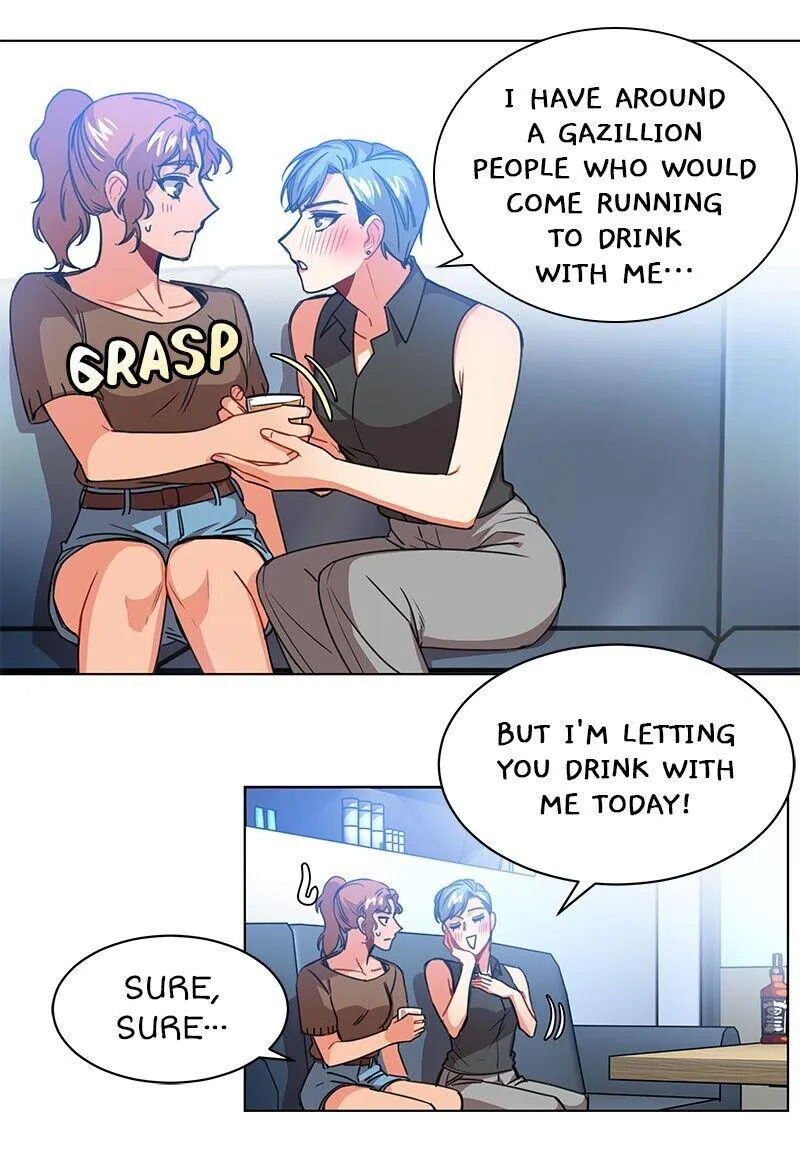 Huey Soft Cleansing Chapter 26 page 13 - 