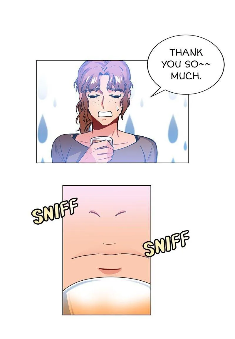 Huey Soft Cleansing Chapter 26 page 14 - 
