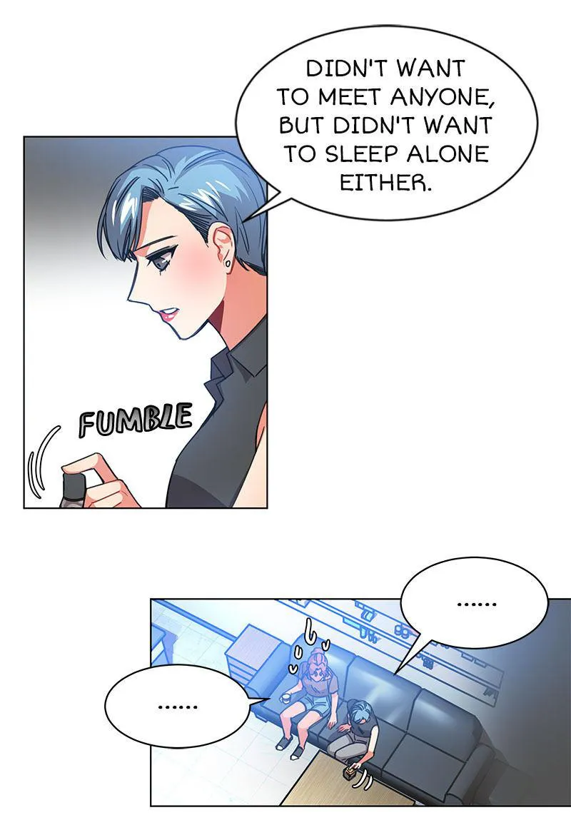 Huey Soft Cleansing Chapter 26 page 17 - 