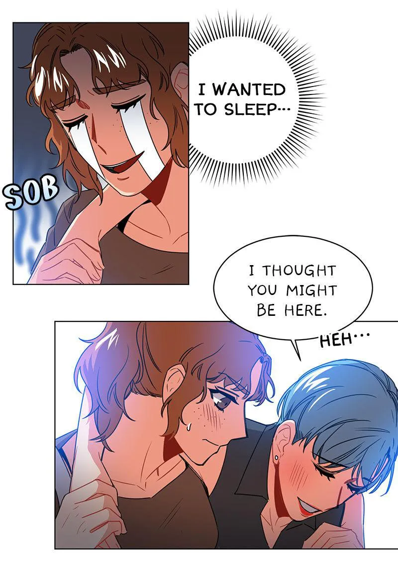 Huey Soft Cleansing Chapter 26 page 3 - 