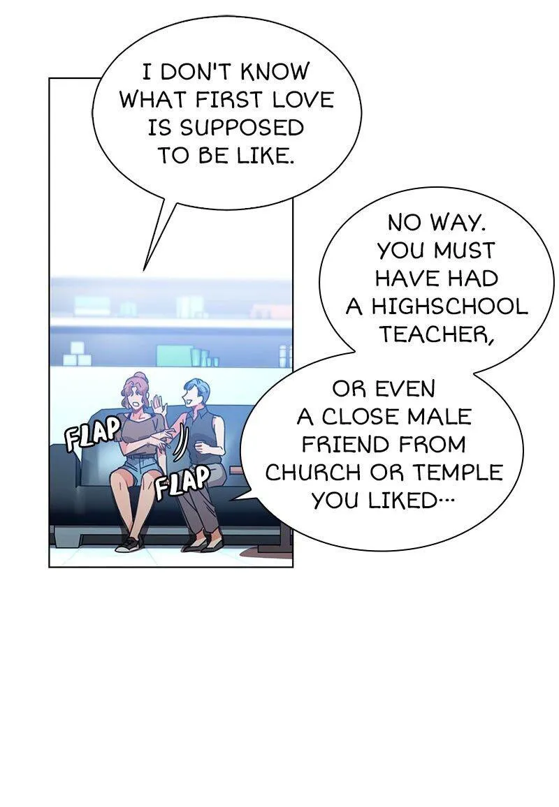Huey Soft Cleansing Chapter 26 page 23 - 