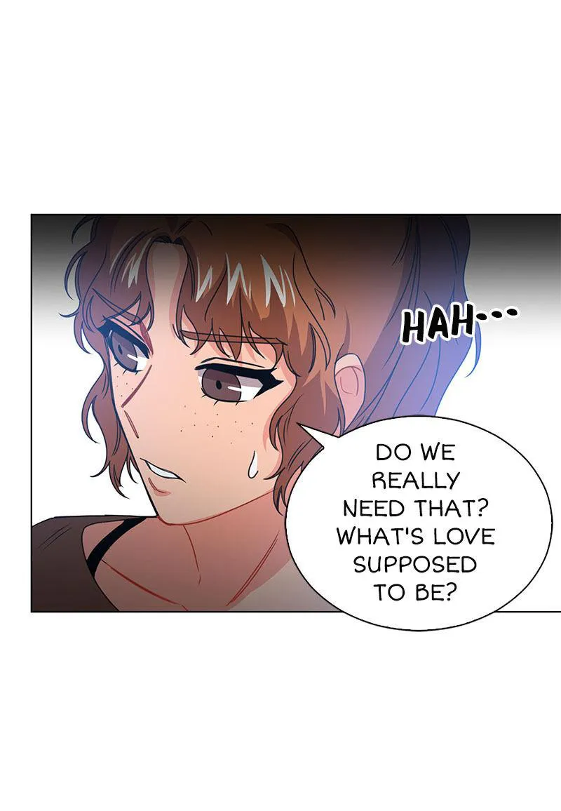 Huey Soft Cleansing Chapter 26 page 24 - 