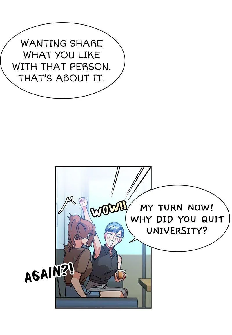Huey Soft Cleansing Chapter 26 page 27 - 