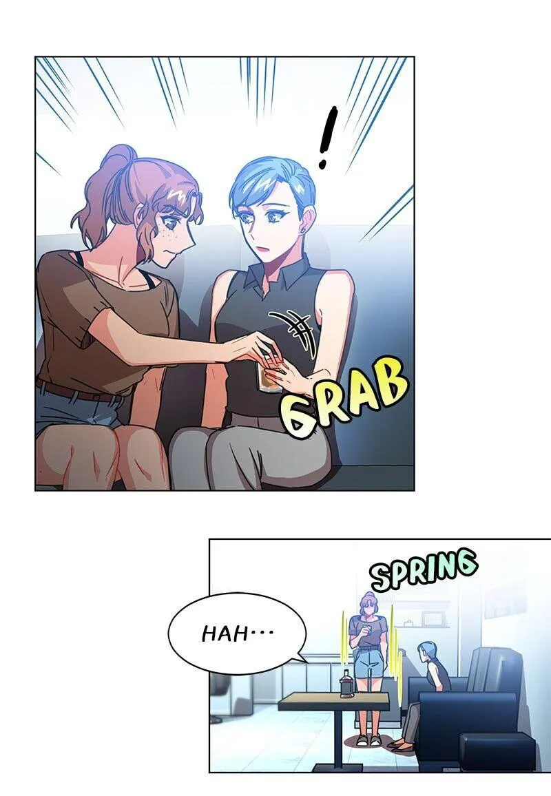 Huey Soft Cleansing Chapter 26 page 28 - 