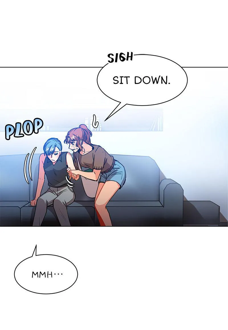 Huey Soft Cleansing Chapter 26 page 4 - 