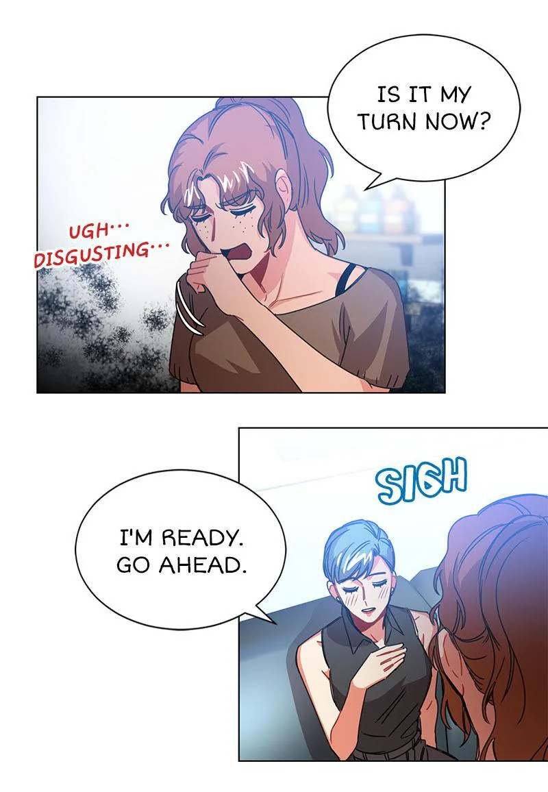 Huey Soft Cleansing Chapter 26 page 31 - 