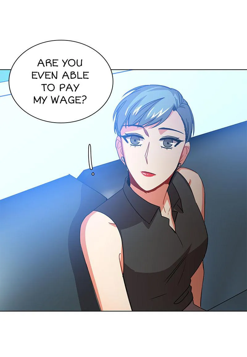 Huey Soft Cleansing Chapter 26 page 34 - 