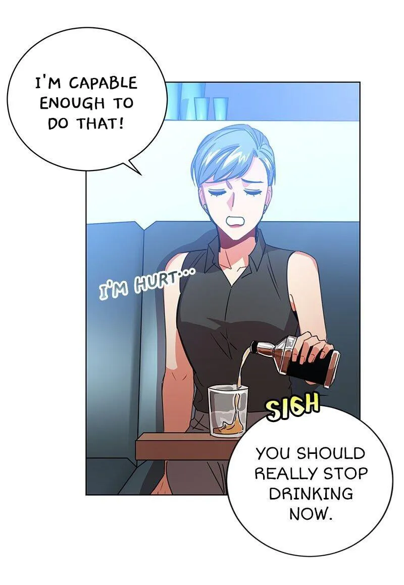 Huey Soft Cleansing Chapter 26 page 36 - 