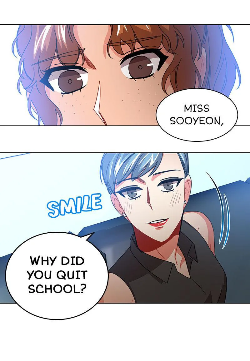Huey Soft Cleansing Chapter 26 page 37 - 