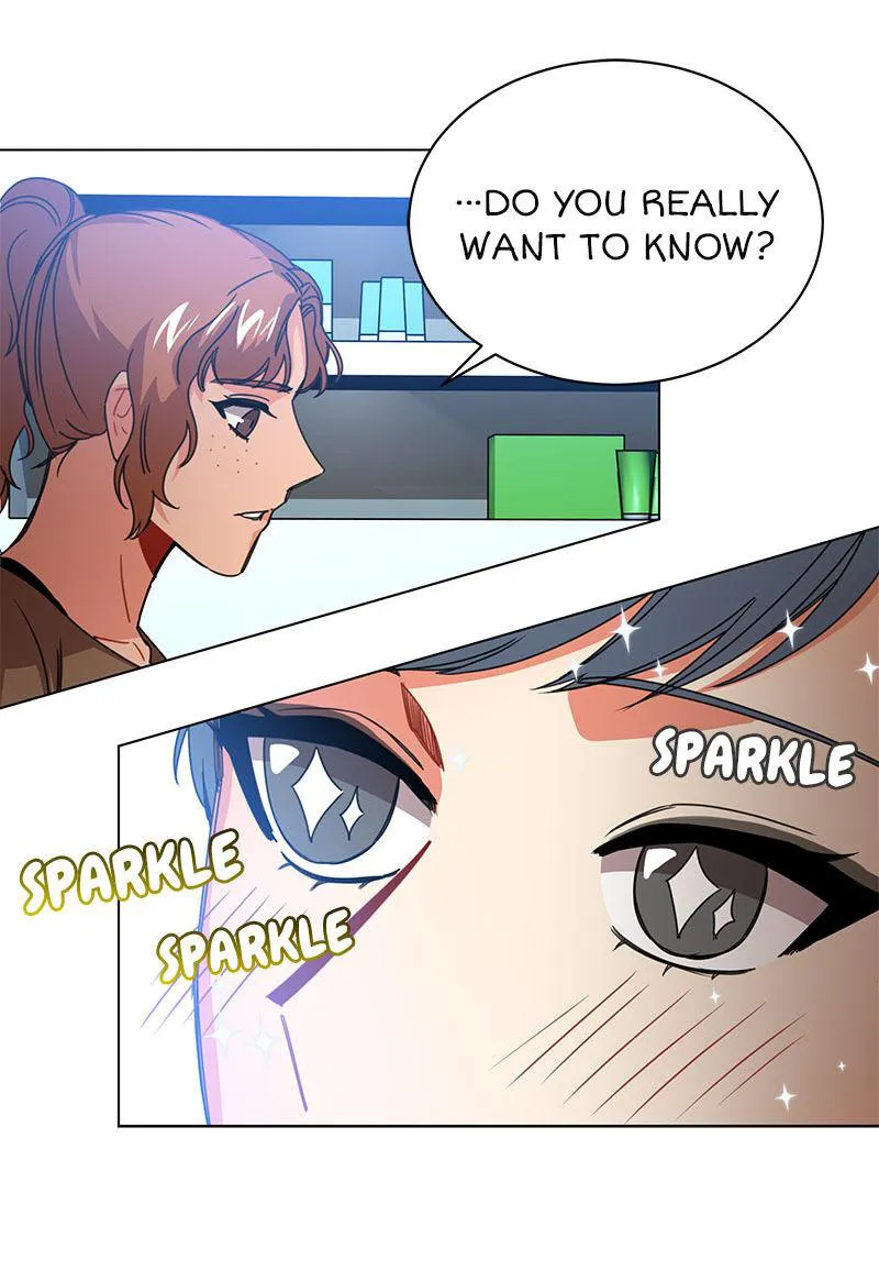 Huey Soft Cleansing Chapter 26 page 38 - 