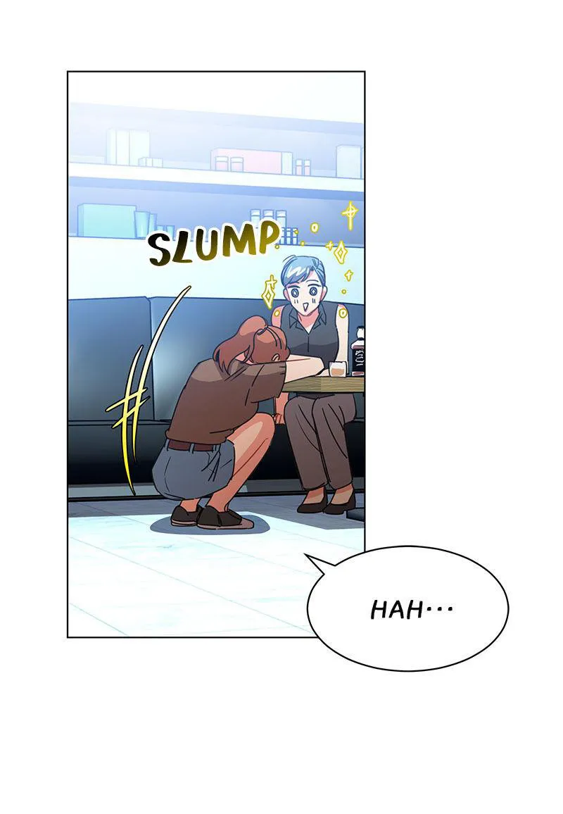 Huey Soft Cleansing Chapter 26 page 39 - 