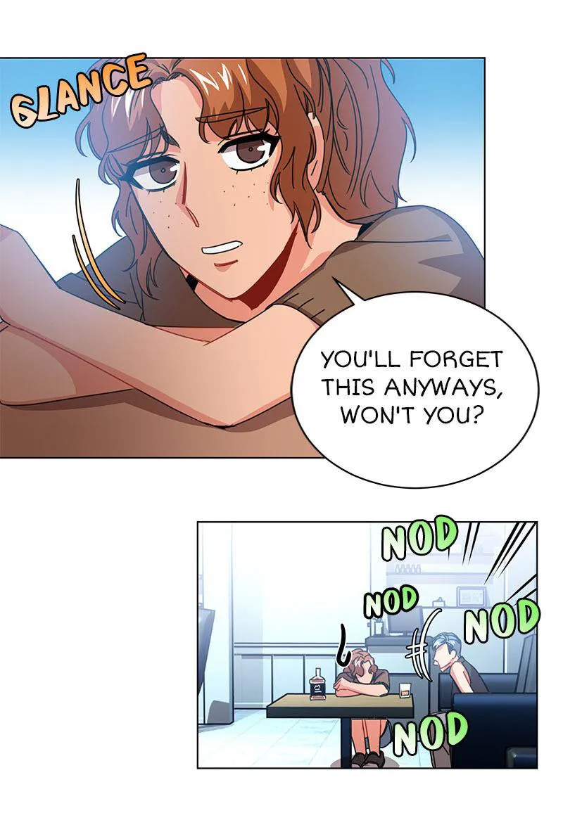 Huey Soft Cleansing Chapter 26 page 40 - 