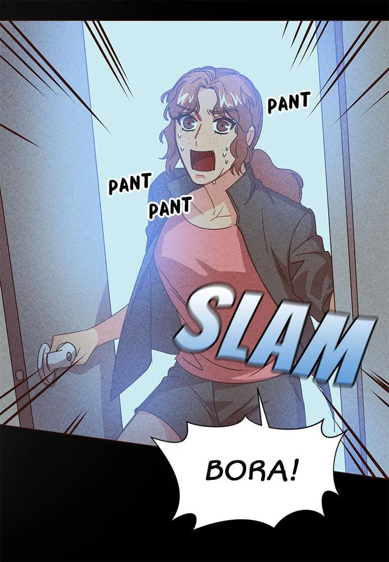 Huey Soft Cleansing Chapter 26 page 43 - 