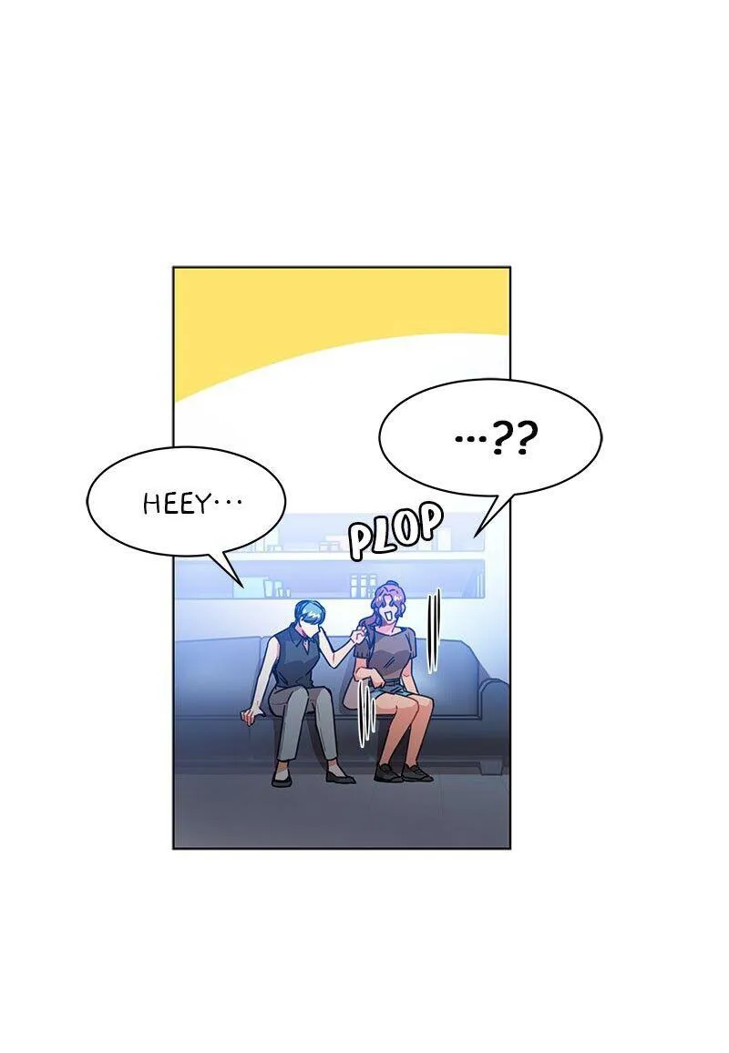 Huey Soft Cleansing Chapter 26 page 6 - 