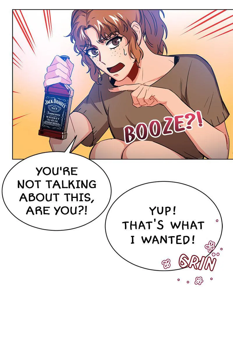 Huey Soft Cleansing Chapter 26 page 9 - 