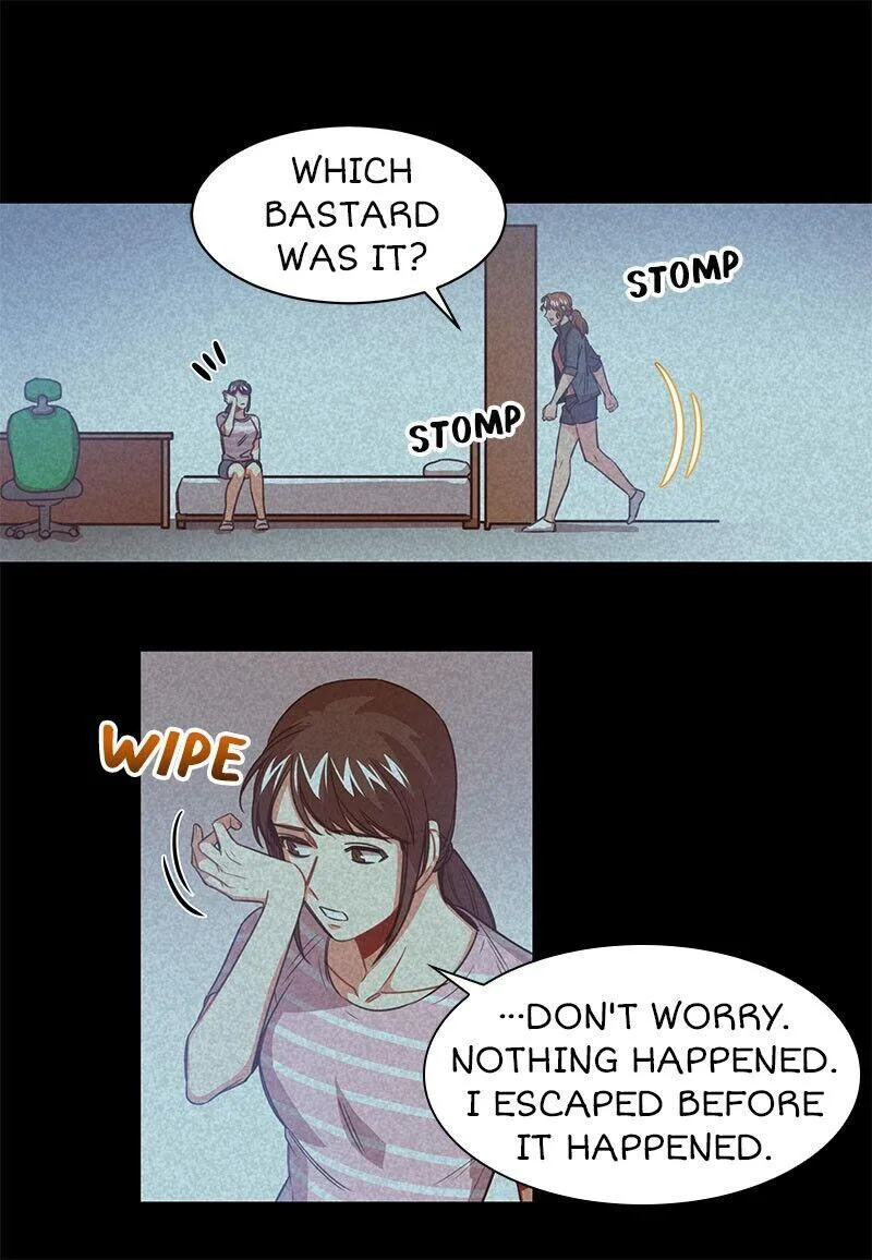 Huey Soft Cleansing Chapter 27 page 2 - 