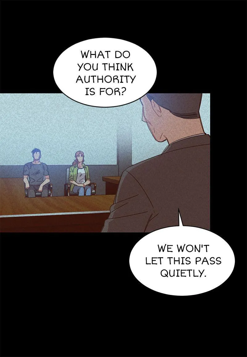 Huey Soft Cleansing Chapter 27 page 15 - 