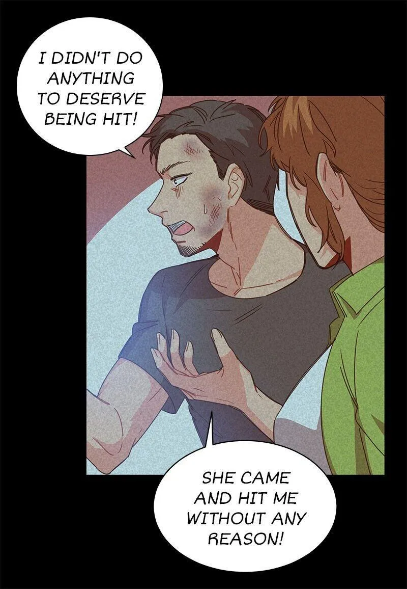Huey Soft Cleansing Chapter 27 page 16 - 