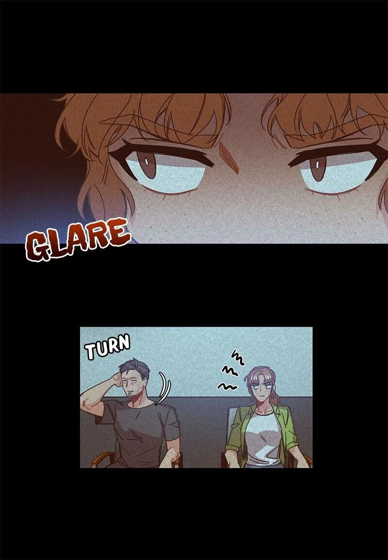 Huey Soft Cleansing Chapter 27 page 17 - 