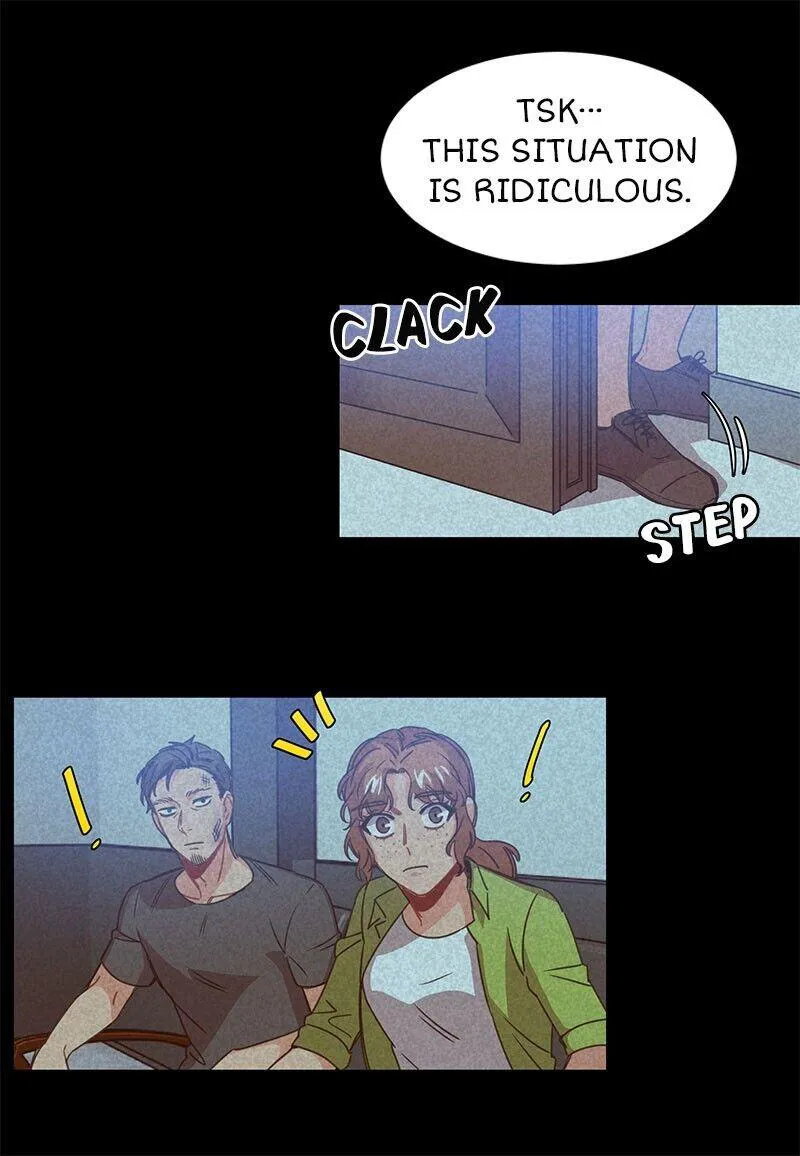 Huey Soft Cleansing Chapter 27 page 18 - 