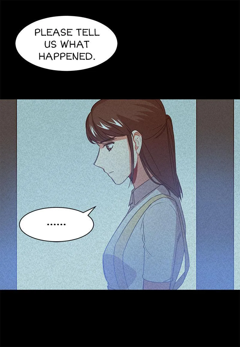 Huey Soft Cleansing Chapter 27 page 20 - 