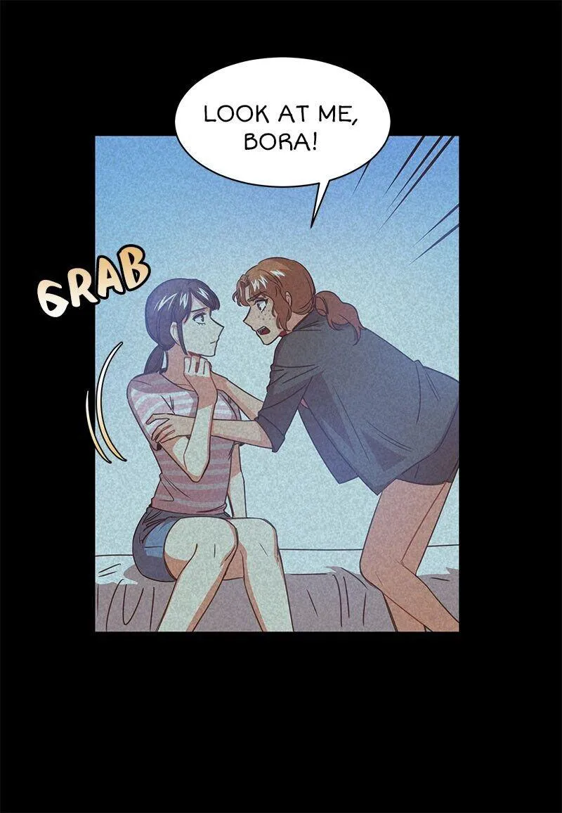 Huey Soft Cleansing Chapter 27 page 3 - 