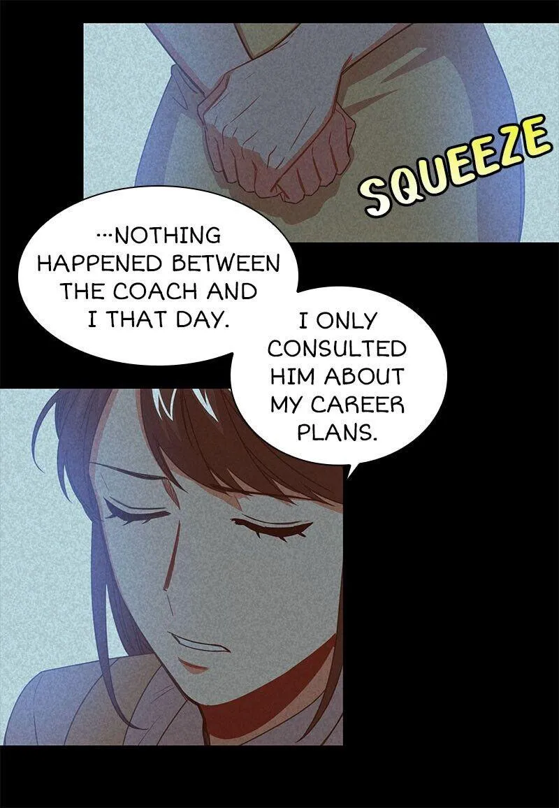 Huey Soft Cleansing Chapter 27 page 21 - 
