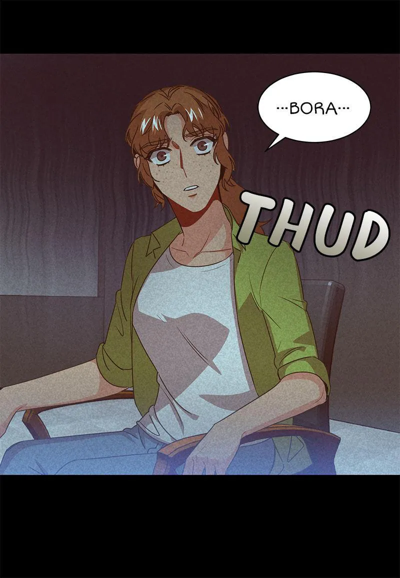 Huey Soft Cleansing Chapter 27 page 22 - 
