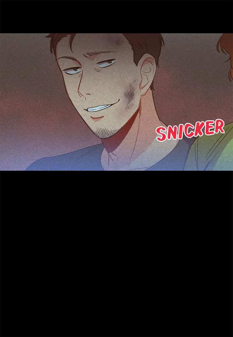 Huey Soft Cleansing Chapter 27 page 23 - 
