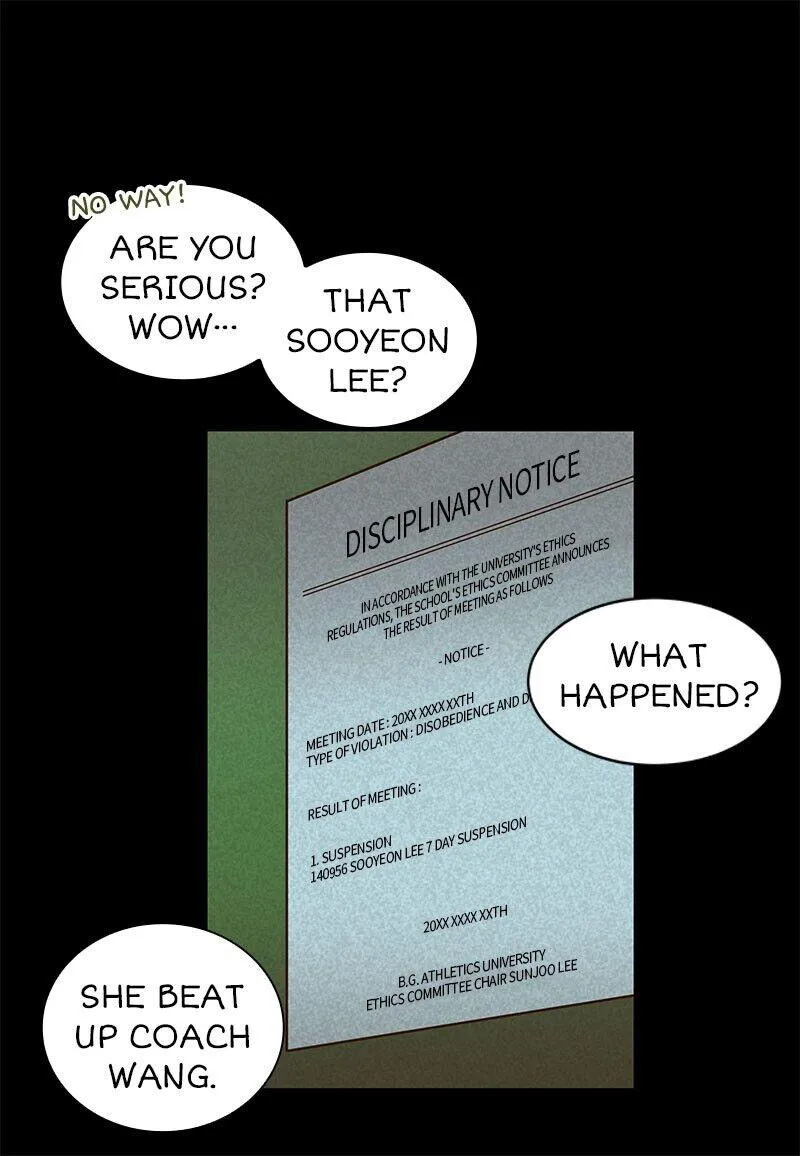 Huey Soft Cleansing Chapter 27 page 24 - 