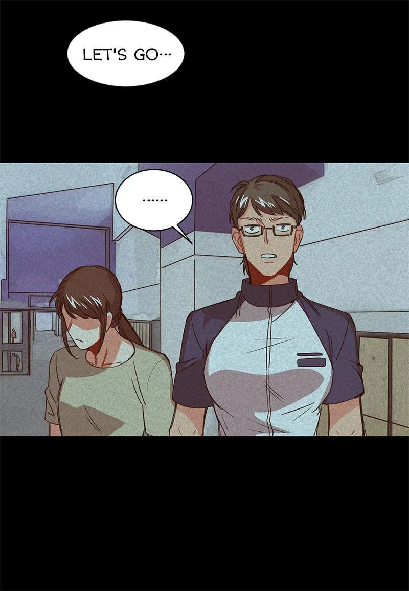 Huey Soft Cleansing Chapter 27 page 26 - 