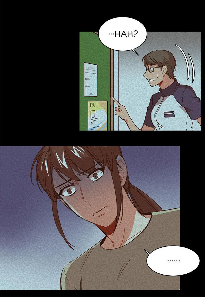 Huey Soft Cleansing Chapter 27 page 28 - 