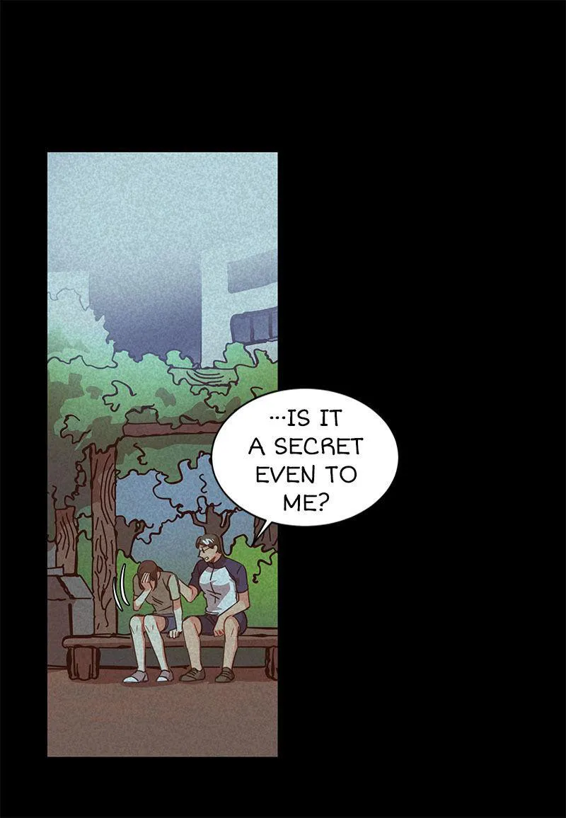 Huey Soft Cleansing Chapter 27 page 29 - 
