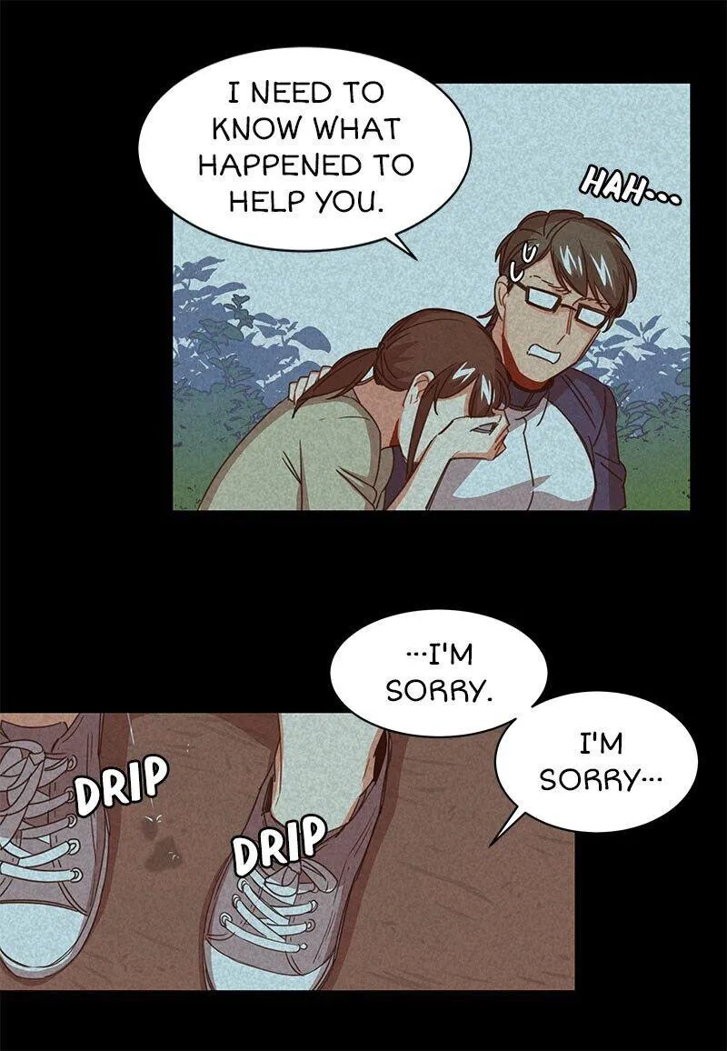 Huey Soft Cleansing Chapter 27 page 30 - 