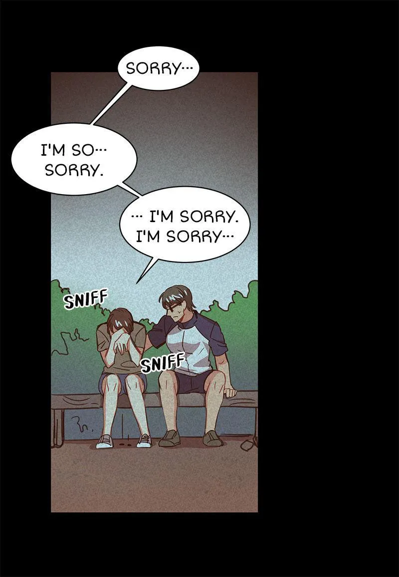 Huey Soft Cleansing Chapter 27 page 31 - 