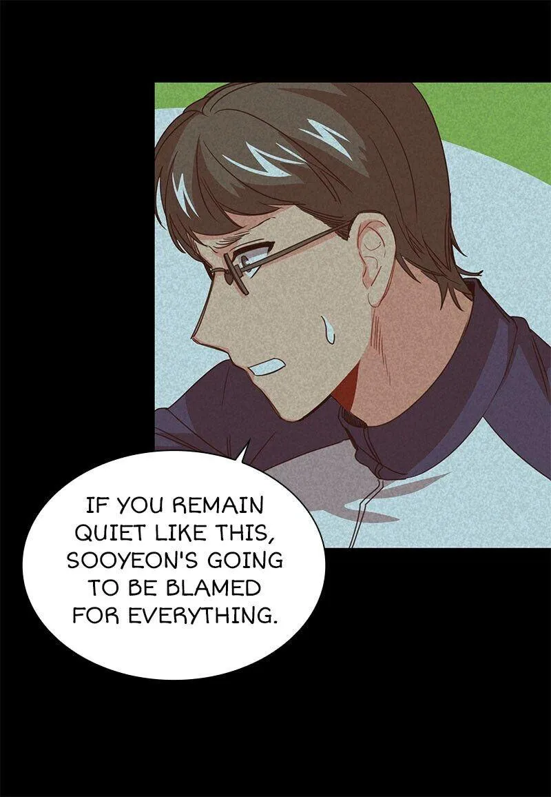 Huey Soft Cleansing Chapter 27 page 32 - 