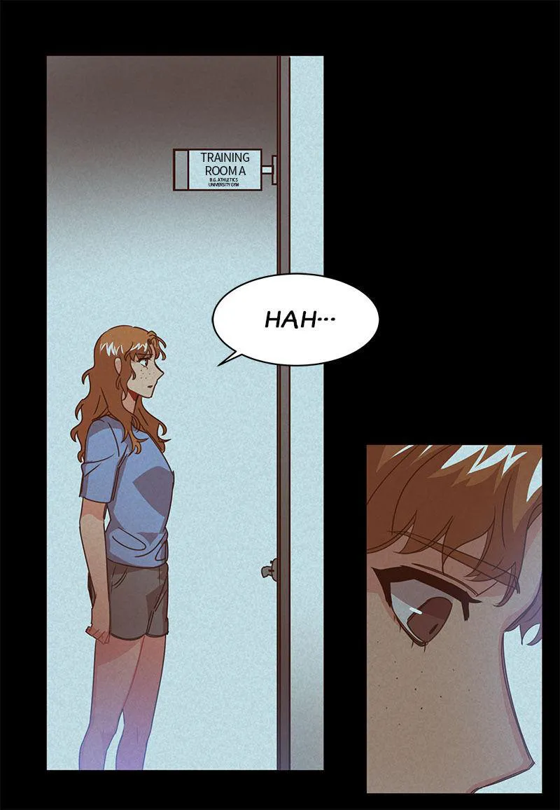 Huey Soft Cleansing Chapter 27 page 36 - 