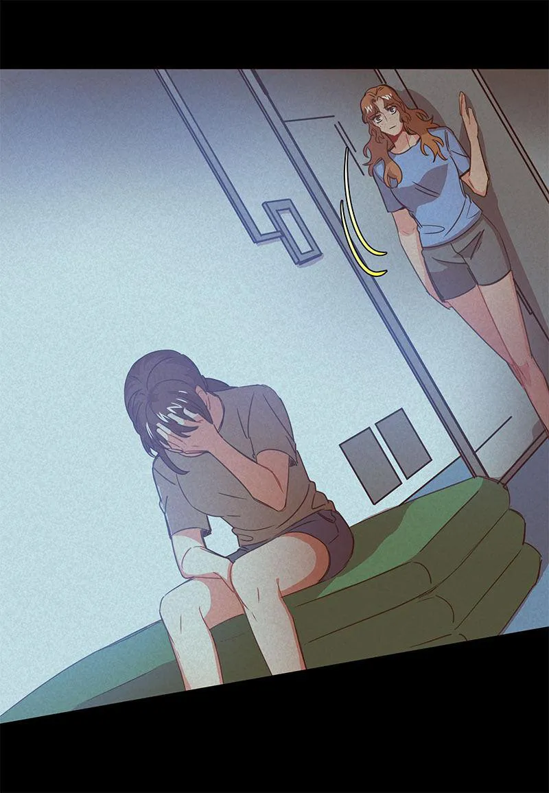 Huey Soft Cleansing Chapter 27 page 38 - 