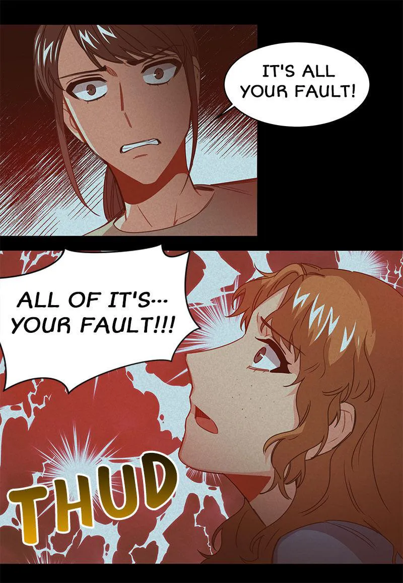 Huey Soft Cleansing Chapter 27 page 45 - 