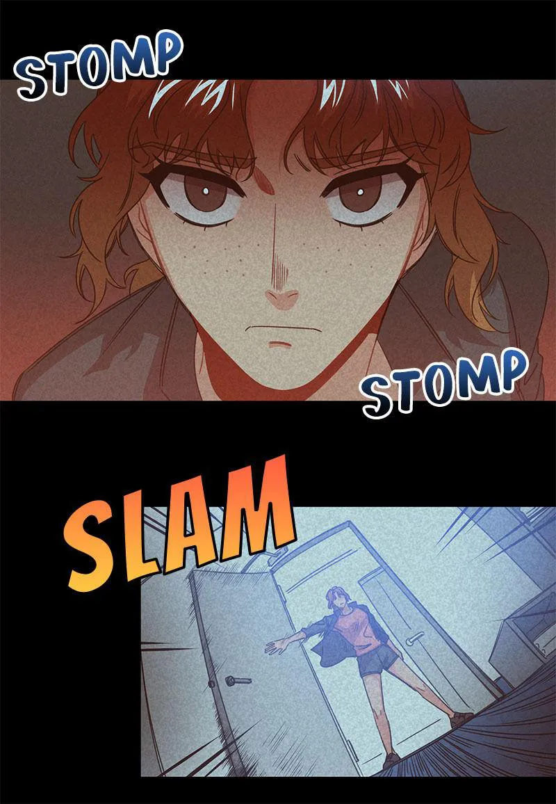 Huey Soft Cleansing Chapter 27 page 6 - 