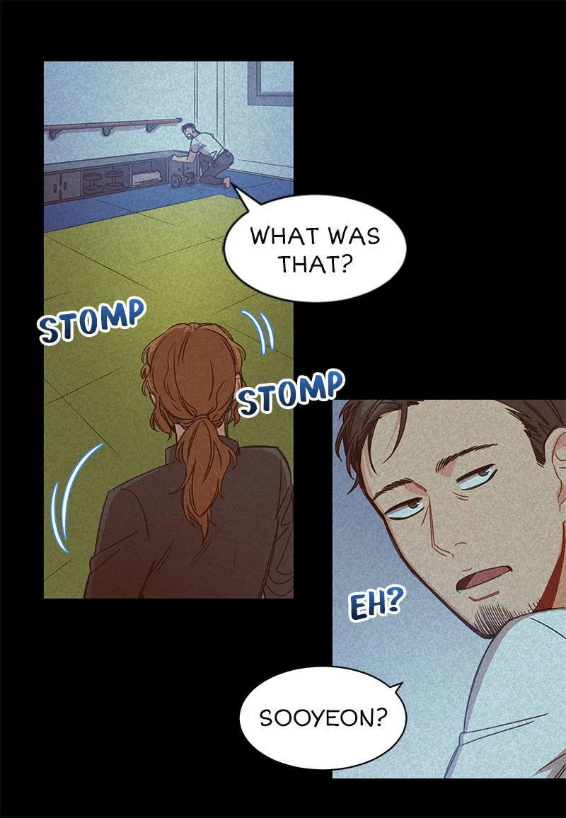 Huey Soft Cleansing Chapter 27 page 7 - 