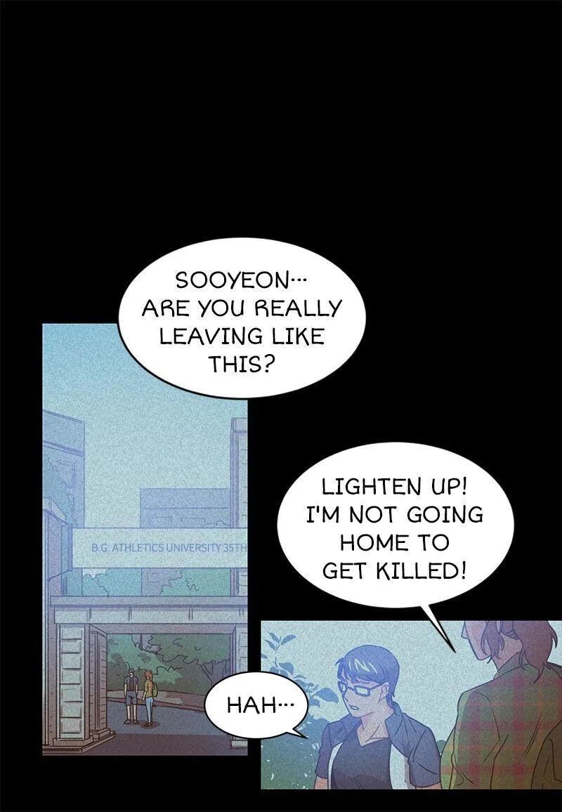 Huey Soft Cleansing Chapter 28 page 13 - 