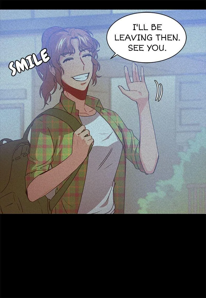 Huey Soft Cleansing Chapter 28 page 14 - 