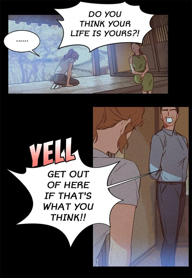 Huey Soft Cleansing Chapter 28 page 16 - 