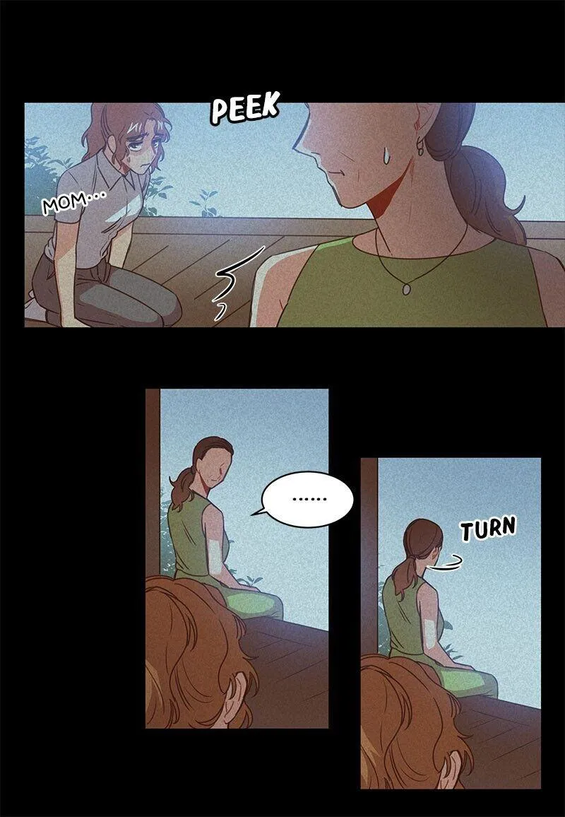 Huey Soft Cleansing Chapter 28 page 17 - 