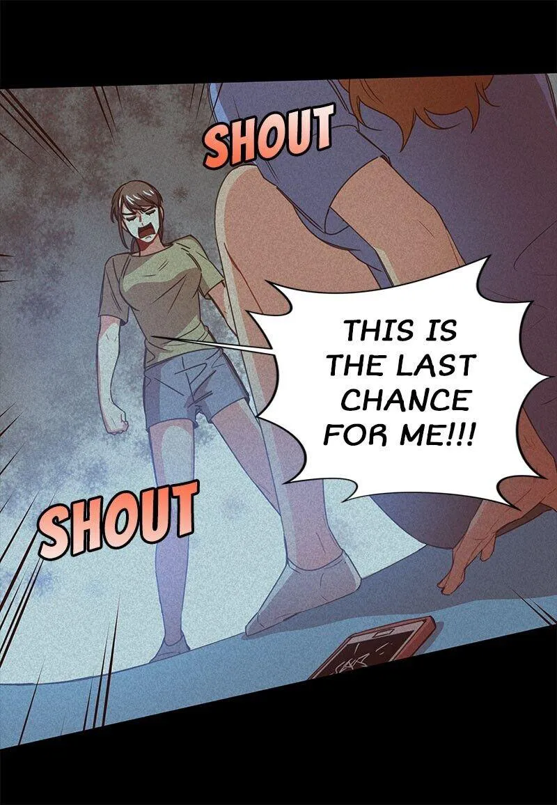 Huey Soft Cleansing Chapter 28 page 3 - 