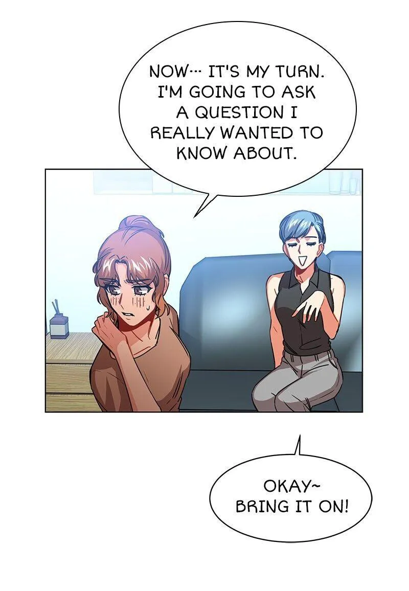 Huey Soft Cleansing Chapter 28 page 22 - 