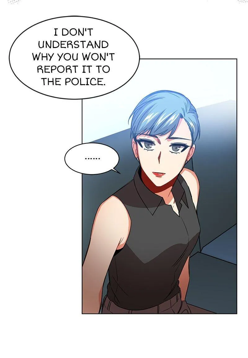 Huey Soft Cleansing Chapter 28 page 24 - 