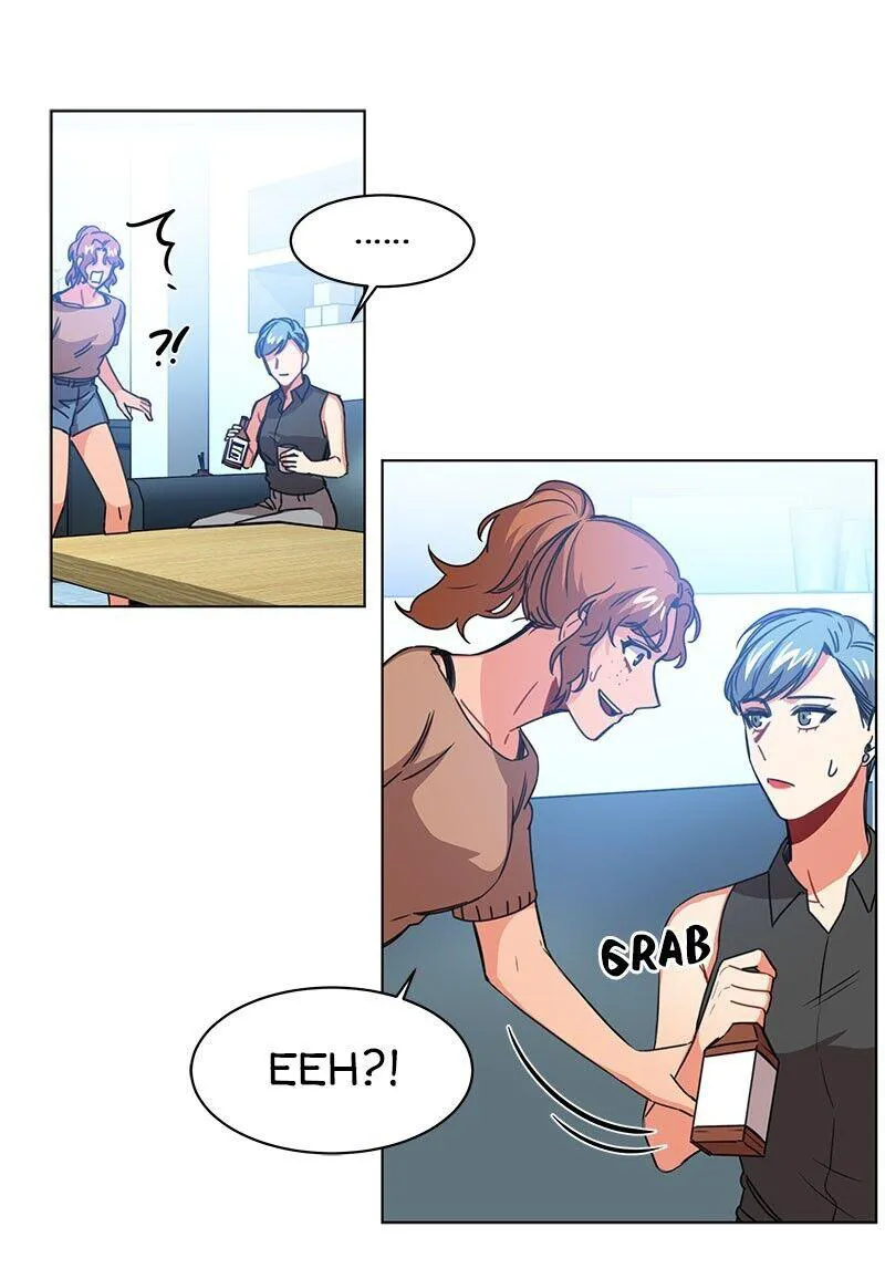 Huey Soft Cleansing Chapter 28 page 25 - 