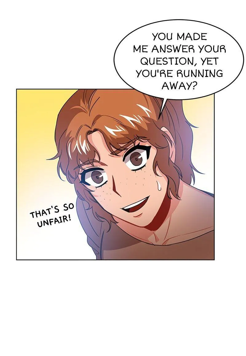 Huey Soft Cleansing Chapter 28 page 26 - 